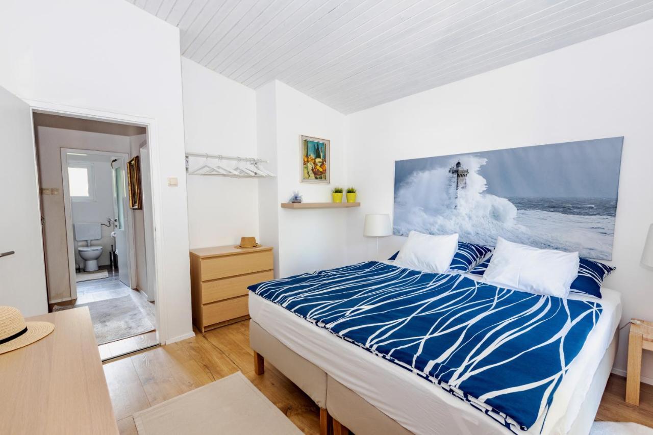 Residence Pecek Novigrad Istria Extérieur photo