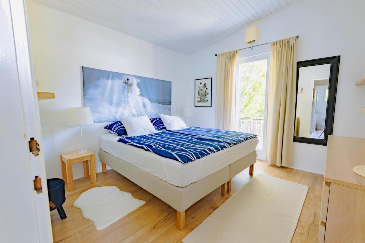 Residence Pecek Novigrad Istria Extérieur photo