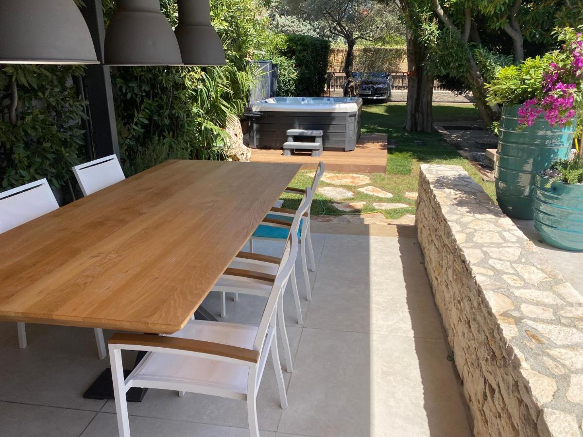 Residence Pecek Novigrad Istria Extérieur photo